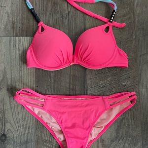 Victoria’s Secret Pink Bikini